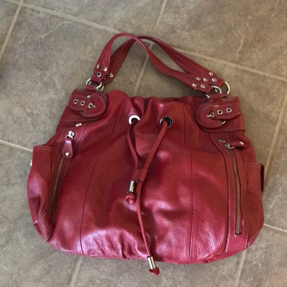 Hype purse